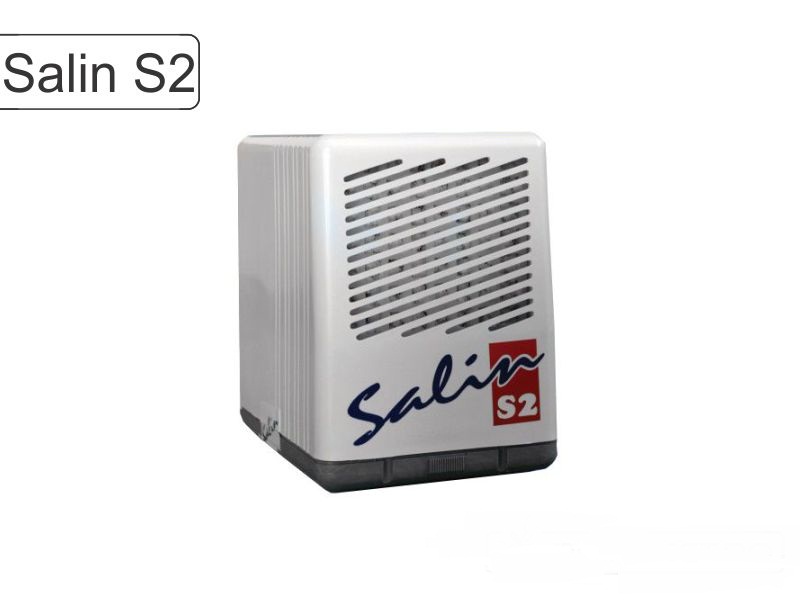  Purificator de aer SALIN S2  